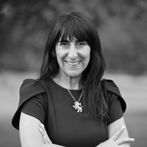   Miriam  Abramovich