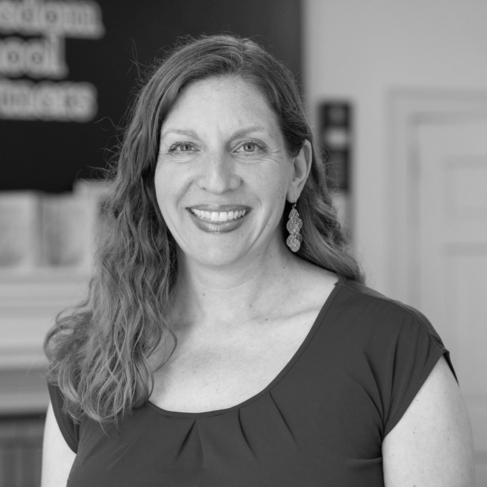   Glenda Bernhardt