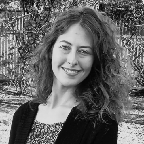 Alisa Bodner