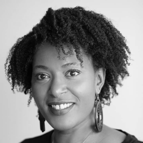   Stacey Aviva  Clark