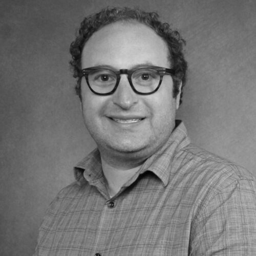 David Manchester
