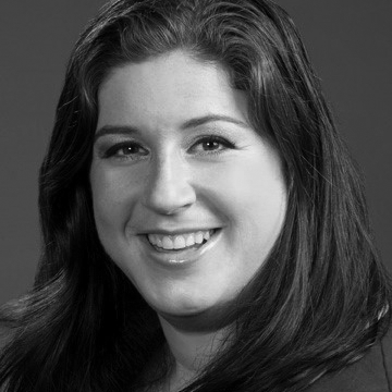 Rabbi  Dena Shaffer