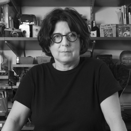   Stefanie Dworkin