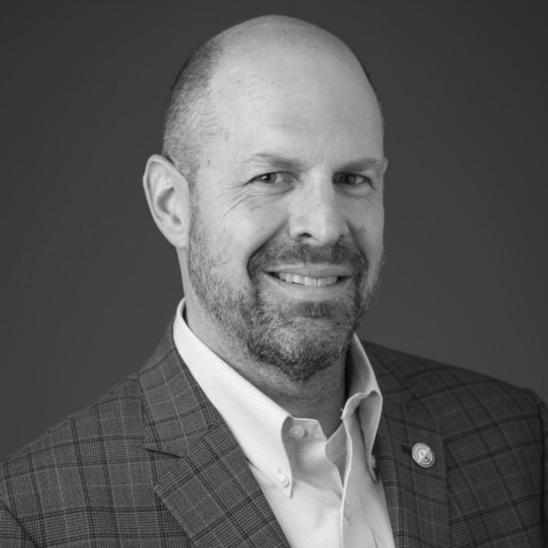   Brian Eglash
