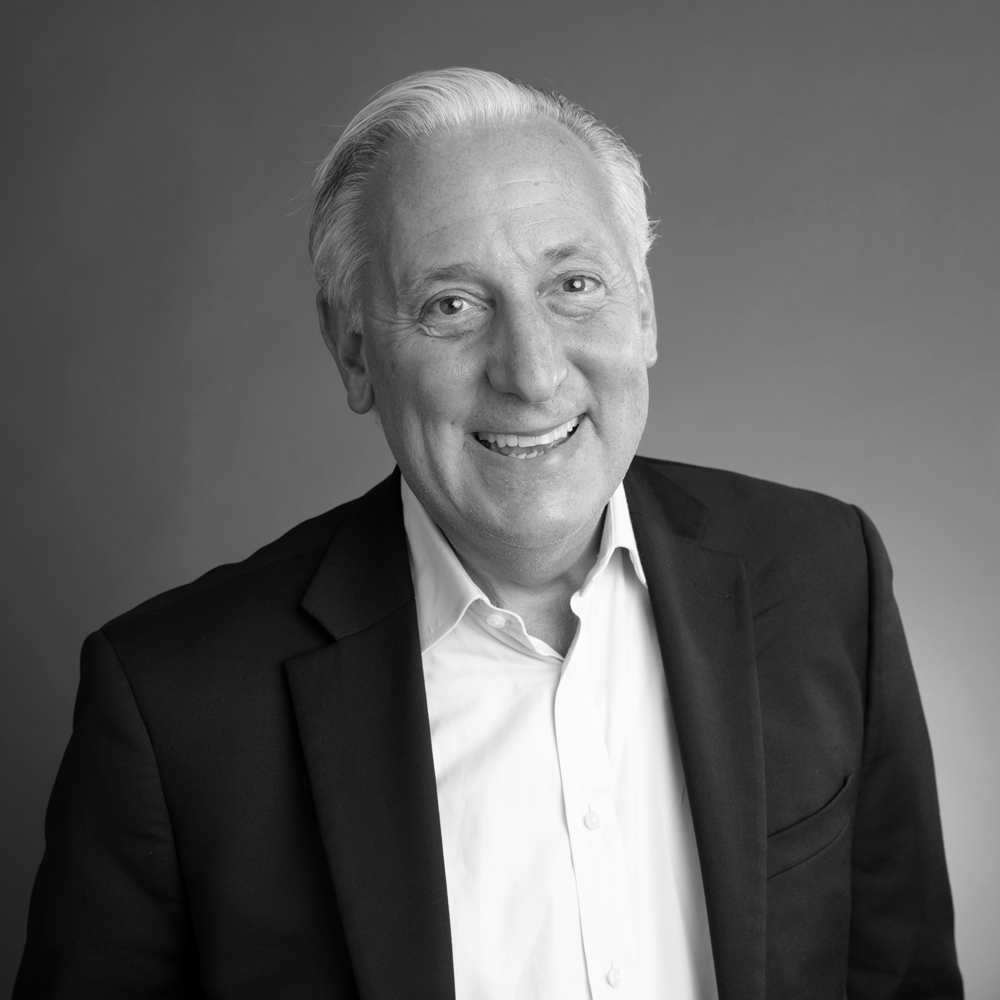   Eric D. Fingerhut