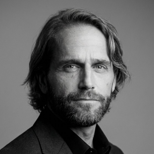   David Fuhriman