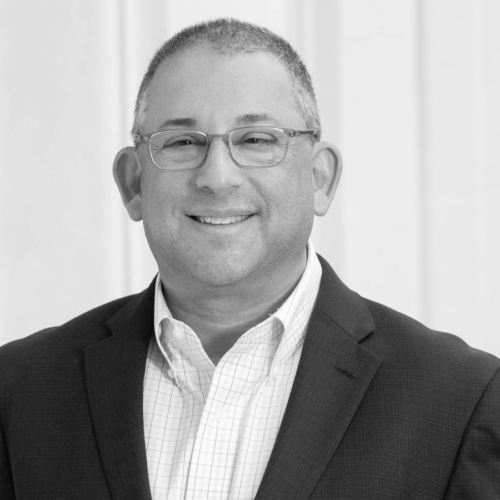   Michael Hoffman