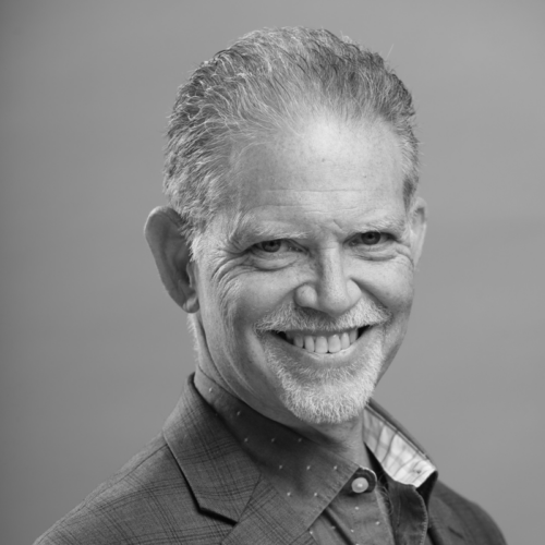   Jeff Mendelsohn