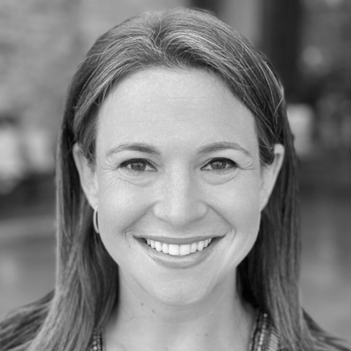   Sara Lefton