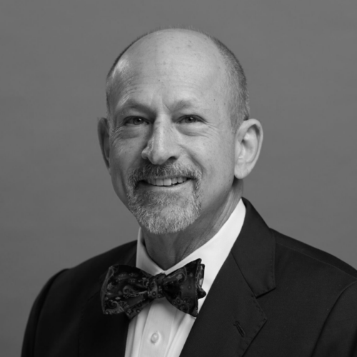   Gregory Metzger