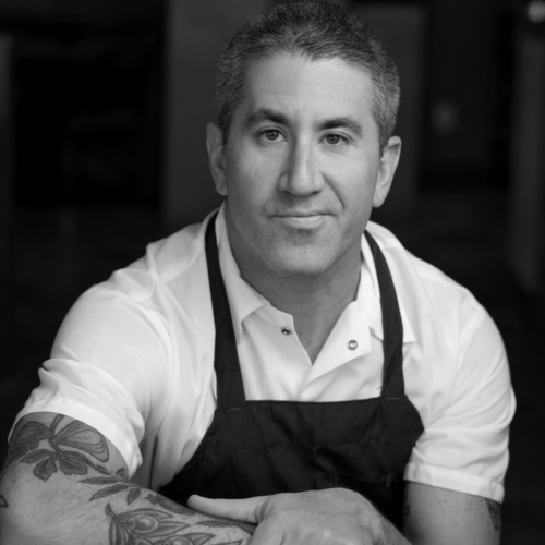   Michael Solomonov