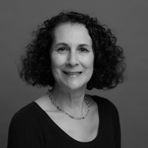   Pam Kurtzman