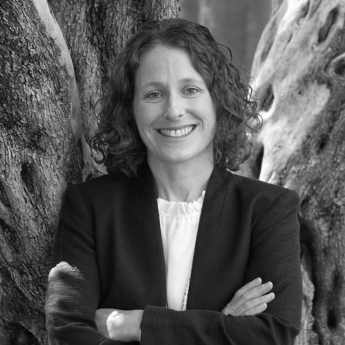   Suzie Patt Benvenisti