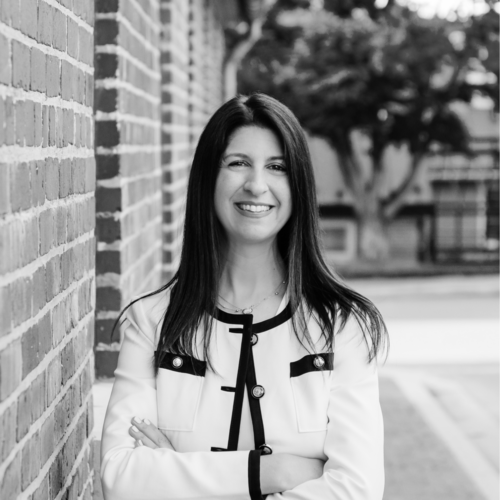   Meredith  Polsky