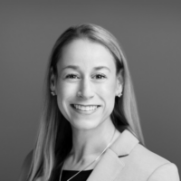   Rebecca (Gerbert) Heydemann
