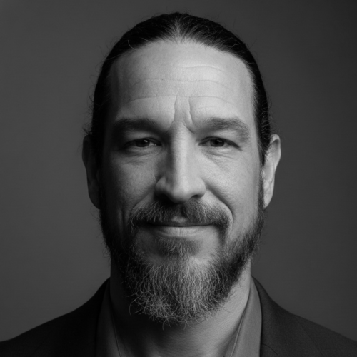   Jeff Sharp
