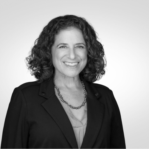  Susie Sorkin