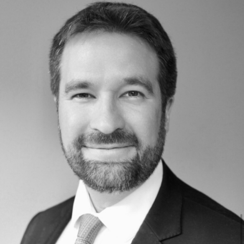 Rabbi  Joshua Stanton